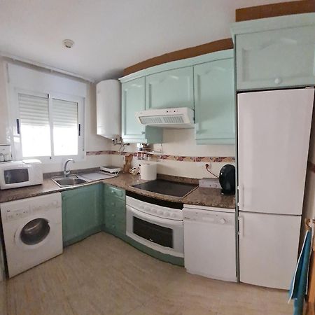 Apartamento Costa Caribe El Borseral Exterior photo