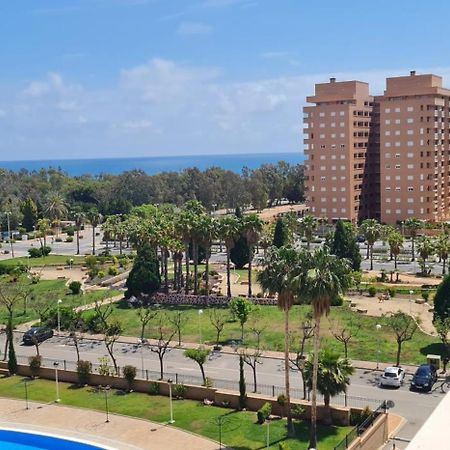 Apartamento Costa Caribe El Borseral Exterior photo