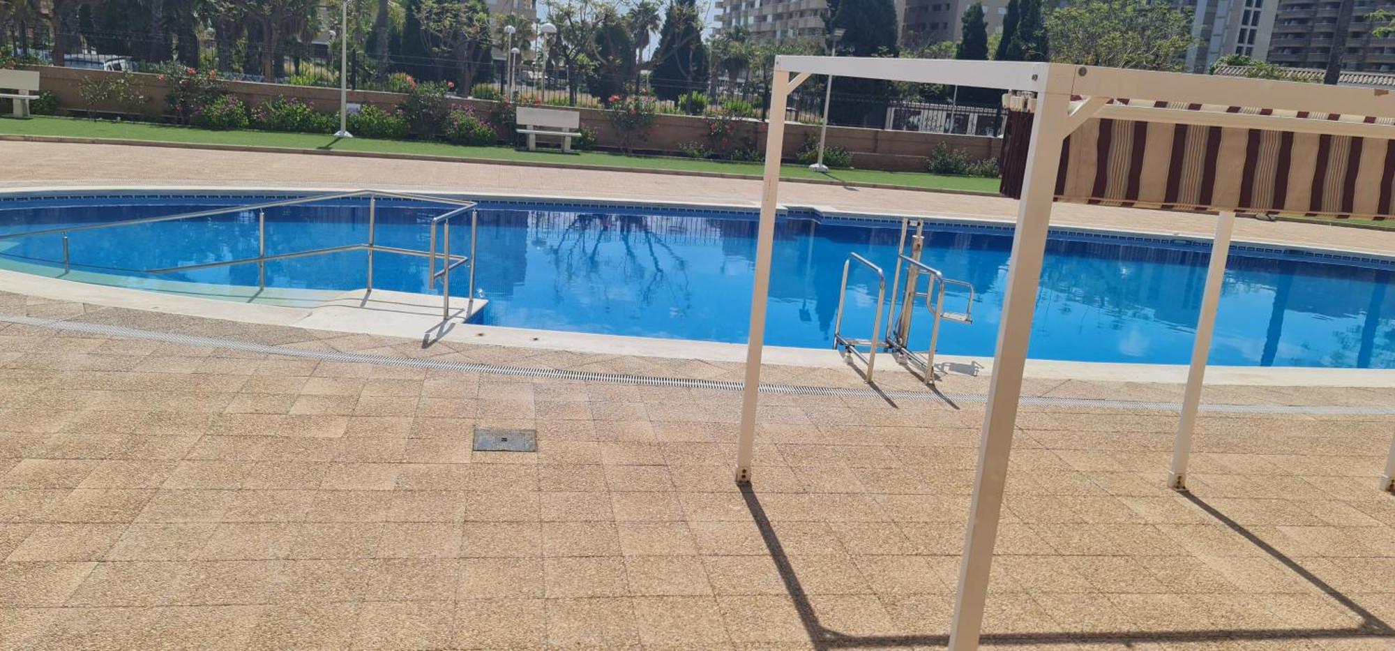 Apartamento Costa Caribe El Borseral Exterior photo